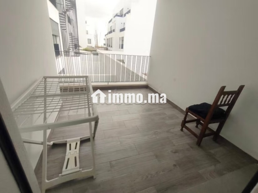 Studio meublé Ferme Bretone - Location Immobilier - Casablanca - photo 8
