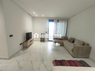 Studio meublé Ferme Bretone - Terrain à louer - Casablanca