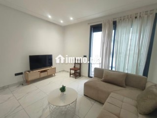 Studio meublé Ferme Bretone - Terrain à louer - Casablanca