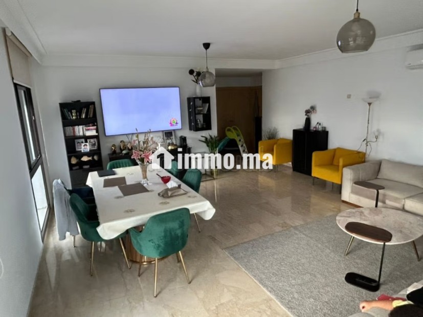 A LOUER Appartement vide ou meublé sur CFC - Location Immobilier - Casablanca - photo 2
