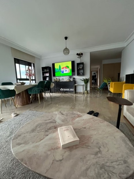 A LOUER Appartement vide ou meublé sur CFC - Location Immobilier - Casablanca - photo 4