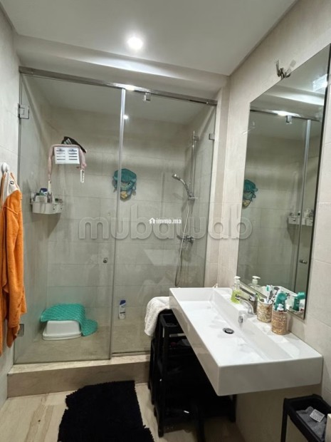 A LOUER Appartement vide ou meublé sur CFC - Location Immobilier - Casablanca - photo 7
