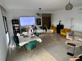 A LOUER Appartement vide ou meublé sur CFC - Appartement à louer - Casablanca