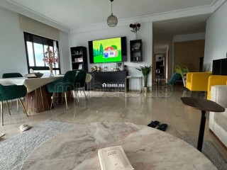 A LOUER Appartement vide ou meublé sur CFC - Appartement à louer - Casablanca