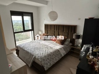 A LOUER Appartement vide ou meublé sur CFC - Appartement à louer - Casablanca