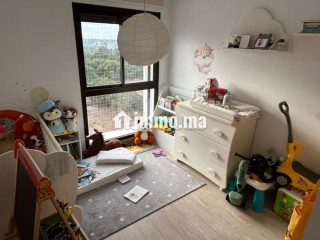 A LOUER Appartement vide ou meublé sur CFC - Appartement à louer - Casablanca