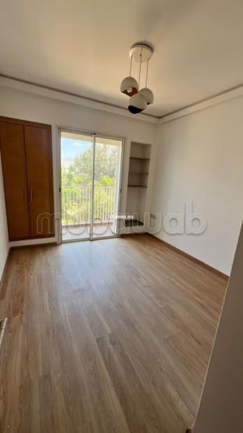 À louer – Appartement 3 ch vide à Almaz Casablanca - Location Immobilier - Casablanca - photo 1