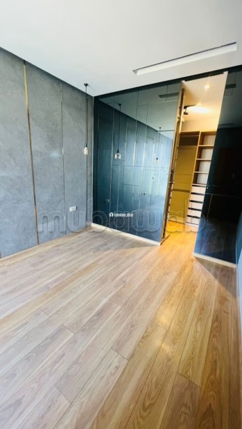 À louer – Appartement 3 ch vide à Almaz Casablanca - Location Immobilier - Casablanca - photo 2