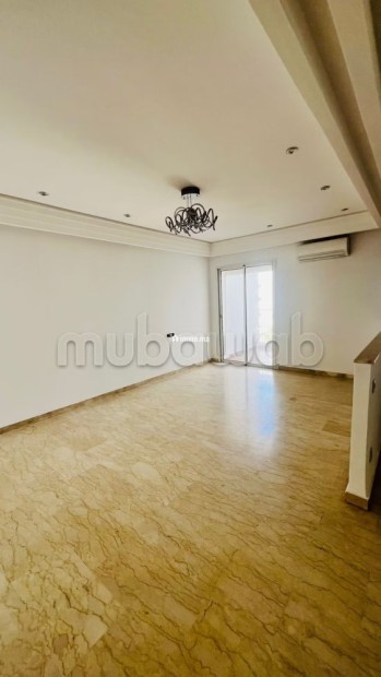 À louer – Appartement 3 ch vide à Almaz Casablanca - Location Immobilier - Casablanca - photo 5