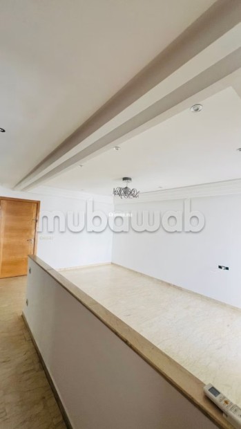 À louer – Appartement 3 ch vide à Almaz Casablanca - Location Immobilier - Casablanca - photo 6