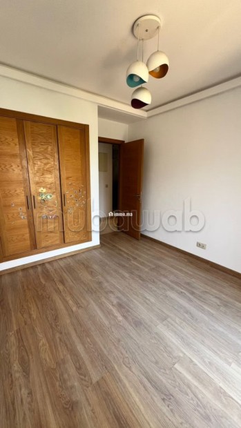 À louer – Appartement 3 ch vide à Almaz Casablanca - Location Immobilier - Casablanca - photo 7
