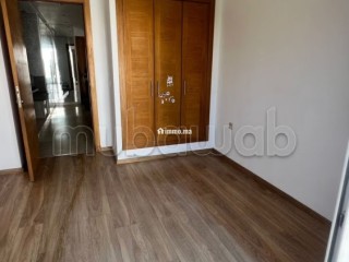 À louer – Appartement 3 ch vide à Almaz Casablanca - Appartement à louer - Casablanca