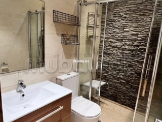 À louer – Appartement 3 ch vide à Almaz Casablanca - Appartement à louer - Casablanca