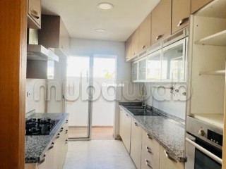 À louer – Appartement 3 ch vide à Almaz Casablanca - Appartement à louer - Casablanca