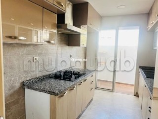 À louer – Appartement 3 ch vide à Almaz Casablanca - Appartement à louer - Casablanca