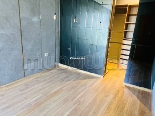 À louer – Appartement 3 ch vide à Almaz Casablanca - Appartement à louer - Casablanca