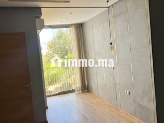 À louer – Appartement 3 ch vide à Almaz Casablanca - Appartement à louer - Casablanca