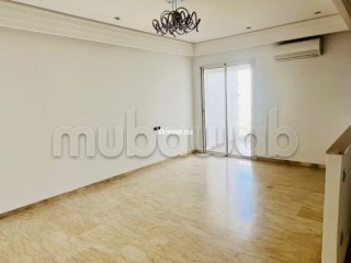 À louer – Appartement 3 ch vide à Almaz Casablanca - Appartement à louer - Casablanca