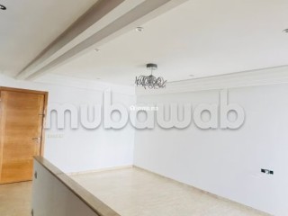 À louer – Appartement 3 ch vide à Almaz Casablanca - Appartement à louer - Casablanca