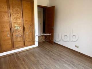 À louer – Appartement 3 ch vide à Almaz Casablanca - Appartement à louer - Casablanca