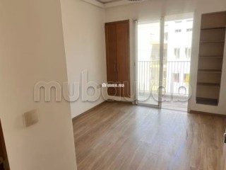 À louer – Appartement 3 ch vide à Almaz Casablanca - Appartement à louer - Casablanca