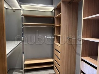 À louer – Appartement 3 ch vide à Almaz Casablanca - Appartement à louer - Casablanca