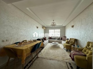 Appartement en location à Riyad. 2 pièces confortables. Meublé - Appartement à louer - Rabat