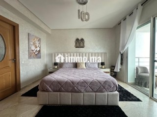 Appartement en location à Riyad. 2 pièces confortables. Meublé - Appartement à louer - Rabat