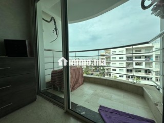 Appartement en location à Riyad. 2 pièces confortables. Meublé - Appartement à louer - Rabat
