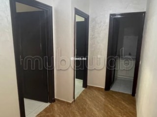 Bureaux à l'achat à Agdal.
Superficie 116 m².
Ascenseur et garage - Bureau à vendre - Rabat