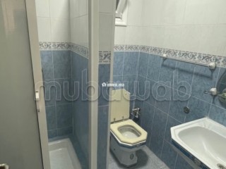 Bureaux à l'achat à Agdal.
Superficie 116 m².
Ascenseur et garage - Bureau à vendre - Rabat