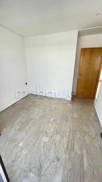 Vend appartement en Hassan Centre Ville. 1 Pièce. Avec ascenseur et terrasse - Vente Immobilier - Rabat - photo 4