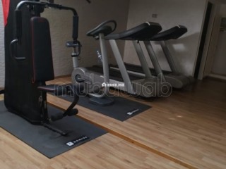 Somptueuse villa à vendre à Souissi. 5 belles chambres. Concierge et climatisation - Villa à vendre - Rabat