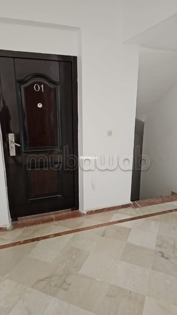 Superbe appartement à vendre à Aviation Mabella. 2 pièces confortables. Double vitrage et chauffage central - Vente Immobilier - Rabat - photo 4