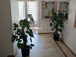 Superbe appartement à vendre à Aviation Mabella. 2 pièces confortables. Double vitrage et chauffage central - Appartement à vendre - Rabat