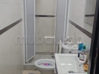 Superbe appartement à vendre à Aviation Mabella. 2 pièces confortables. Double vitrage et chauffage central - Appartement à vendre - Rabat