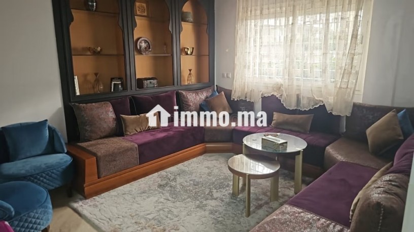 superbe-appartement-a-vendre-a-aviation-mabella-2-pieces-confortables-double-vitrage-et-chauffage-central-big-5