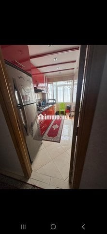 Appartement propre meublé à hay mohmadi agadir - Location Vacances - Agadir - photo 3