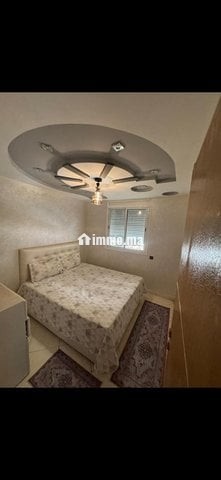 Appartement propre meublé à hay mohmadi agadir - Location Vacances - Agadir - photo 5