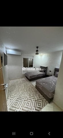 Appartement propre meublé à hay mohmadi agadir - Location Vacances - Agadir - photo 6