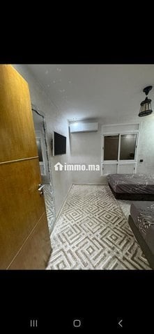 Appartement propre meublé à hay mohmadi agadir - Location Vacances - Agadir - photo 7