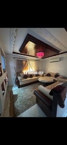 Appartement propre meublé à hay mohmadi agadir - Location Vacances - Agadir - photo 8