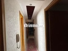Appartement propre meublé à hay mohmadi agadir - Appartement Location Vacances - Agadir