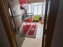 Appartement propre meublé à hay mohmadi agadir - Appartement Location Vacances - Agadir