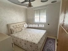 Appartement propre meublé à hay mohmadi agadir - Appartement Location Vacances - Agadir