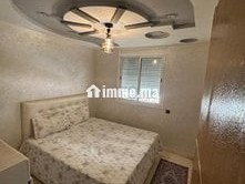 Appartement propre meublé à hay mohmadi agadir - Appartement Location Vacances - Agadir
