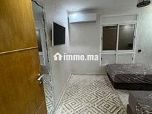 Appartement propre meublé à hay mohmadi agadir - Appartement Location Vacances - Agadir