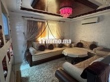 Appartement propre meublé à hay mohmadi agadir - Appartement Location Vacances - Agadir