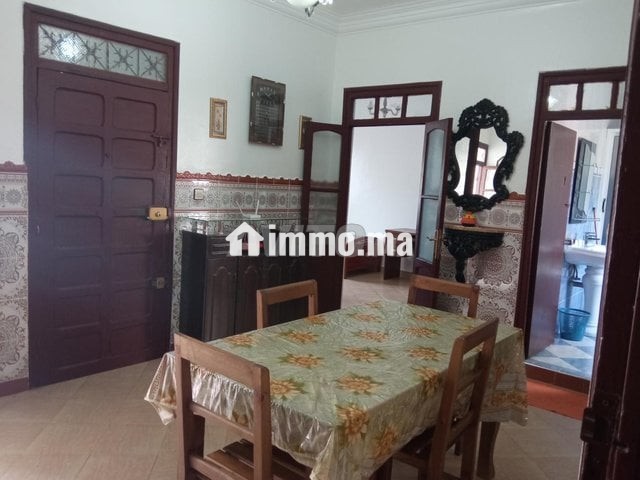 كراء يومي للعائلات - Location Vacances - Tetouan - photo 1