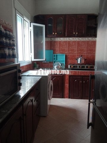 كراء يومي للعائلات - Location Vacances - Tetouan - photo 3
